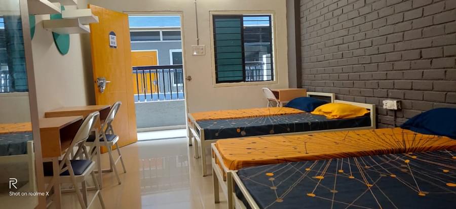 SKIPS School of Business Infrastructure photo 4